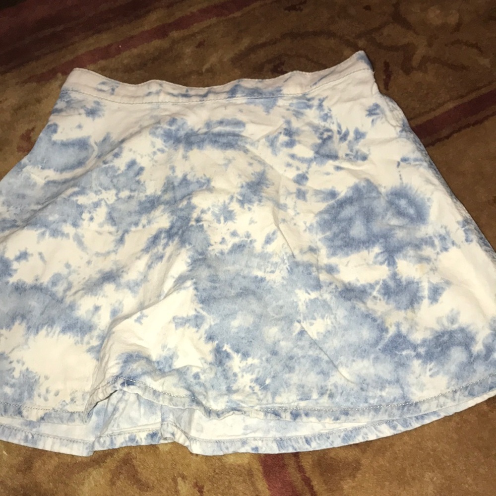skirt